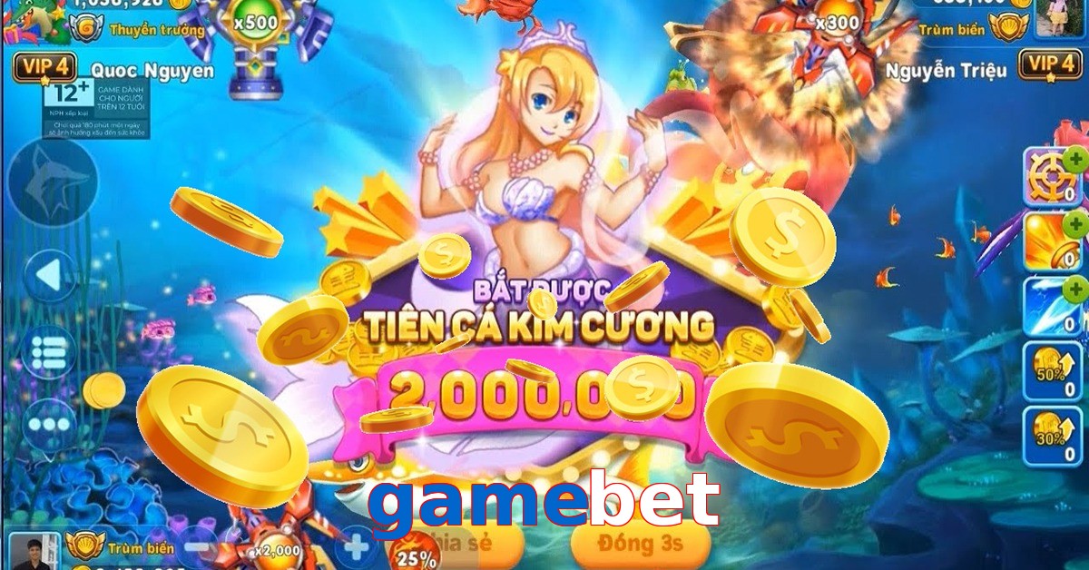 gamebet