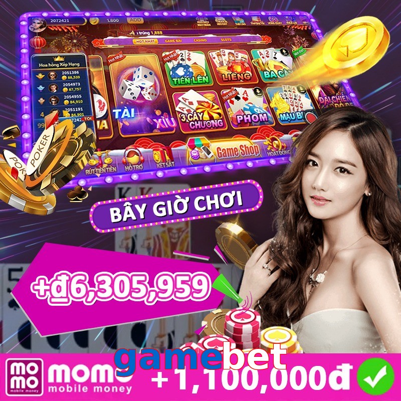 gamebet