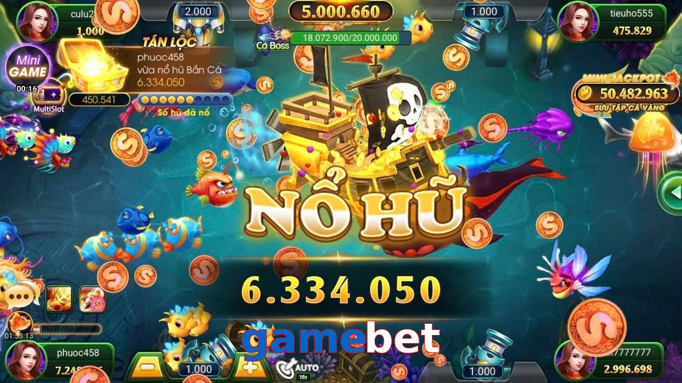 gamebet