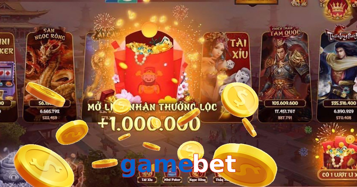 gamebet