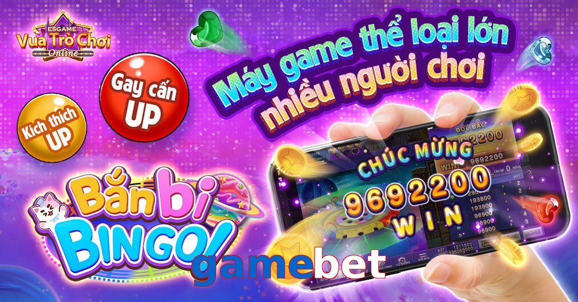 gamebet