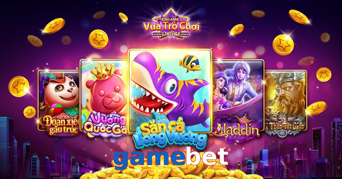 gamebet