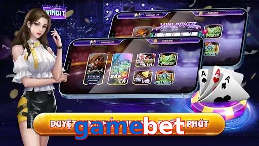 gamebet