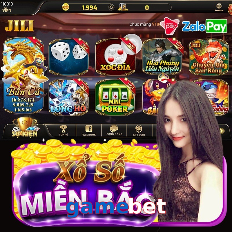 gamebet