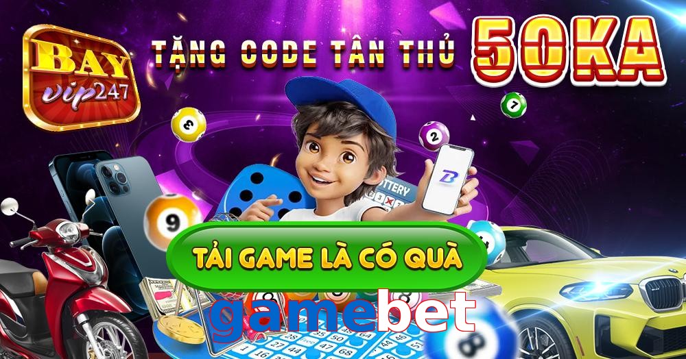 gamebet