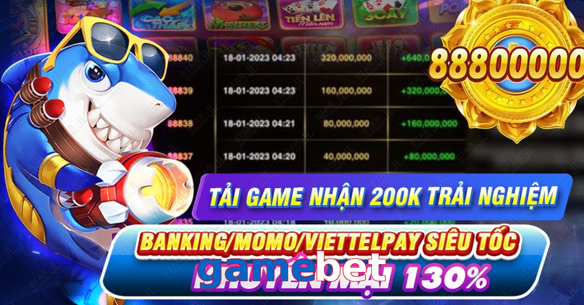 gamebet
