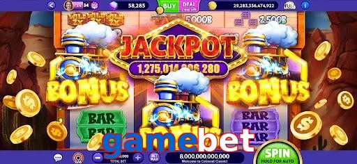gamebet