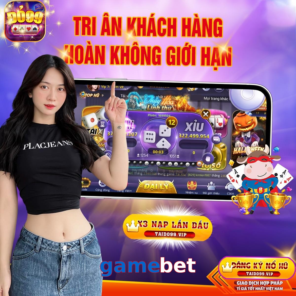 gamebet