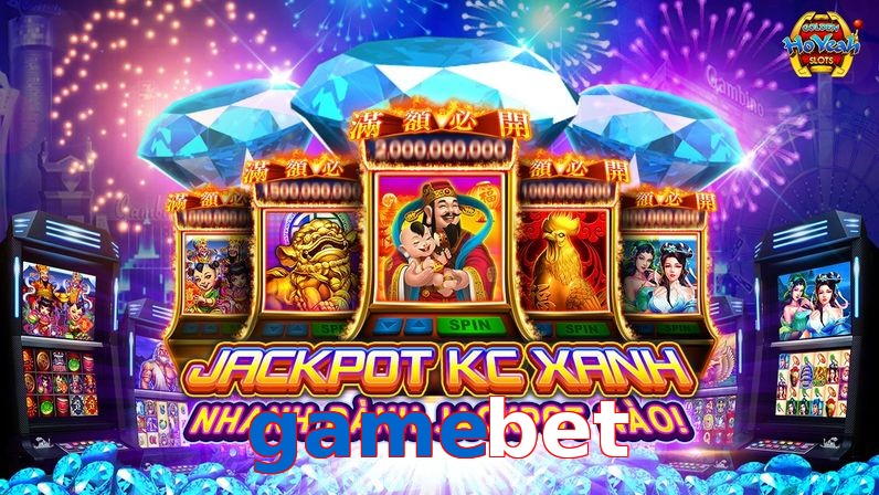 gamebet