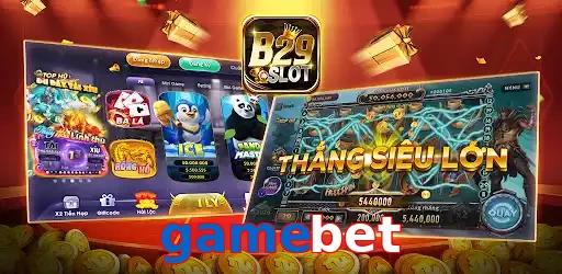 gamebet