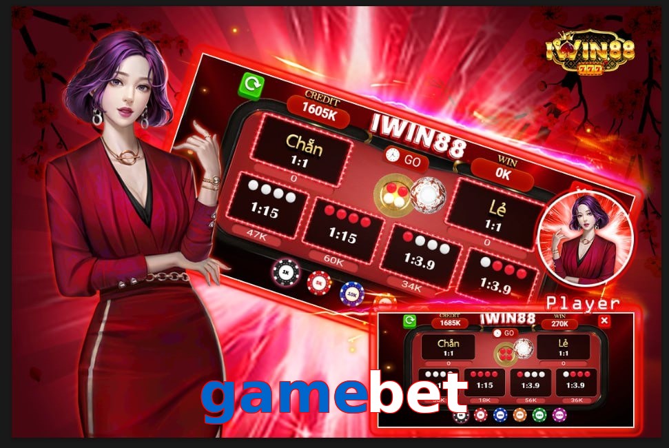 gamebet
