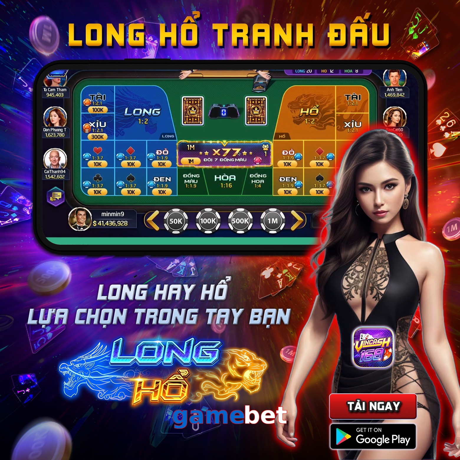 gamebet