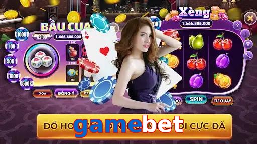 gamebet