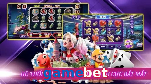 gamebet