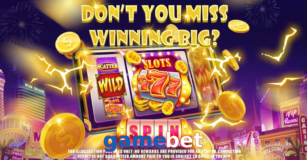gamebet