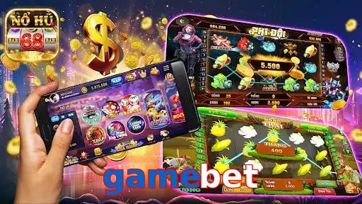 gamebet