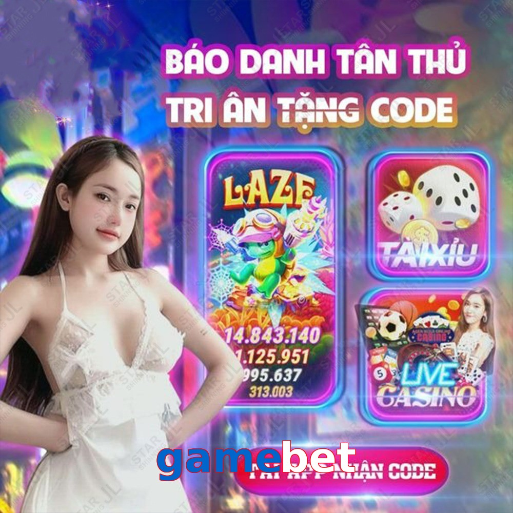 gamebet