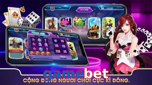 gamebet
