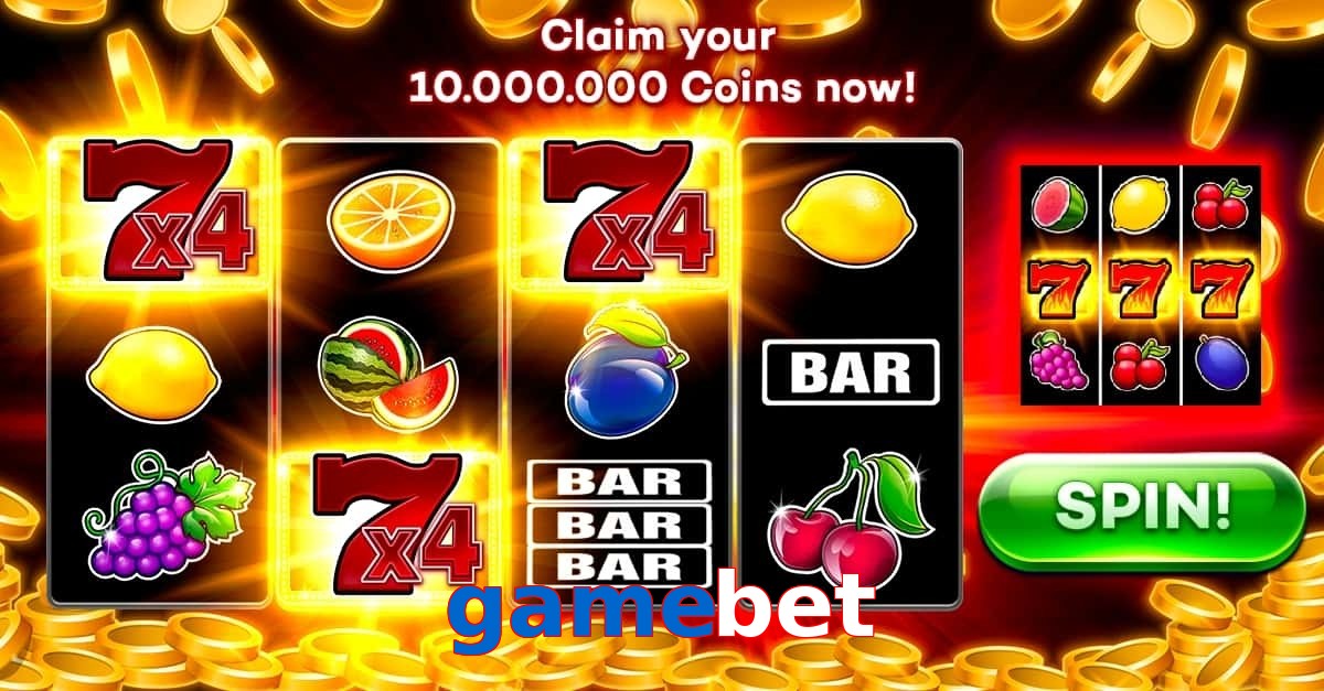 gamebet