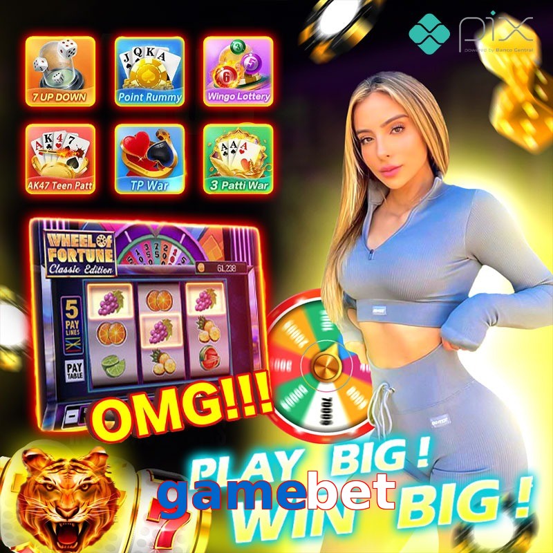 gamebet