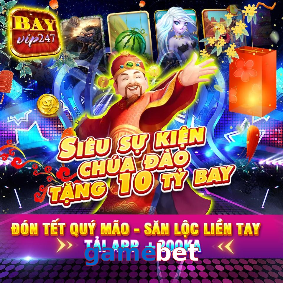 gamebet
