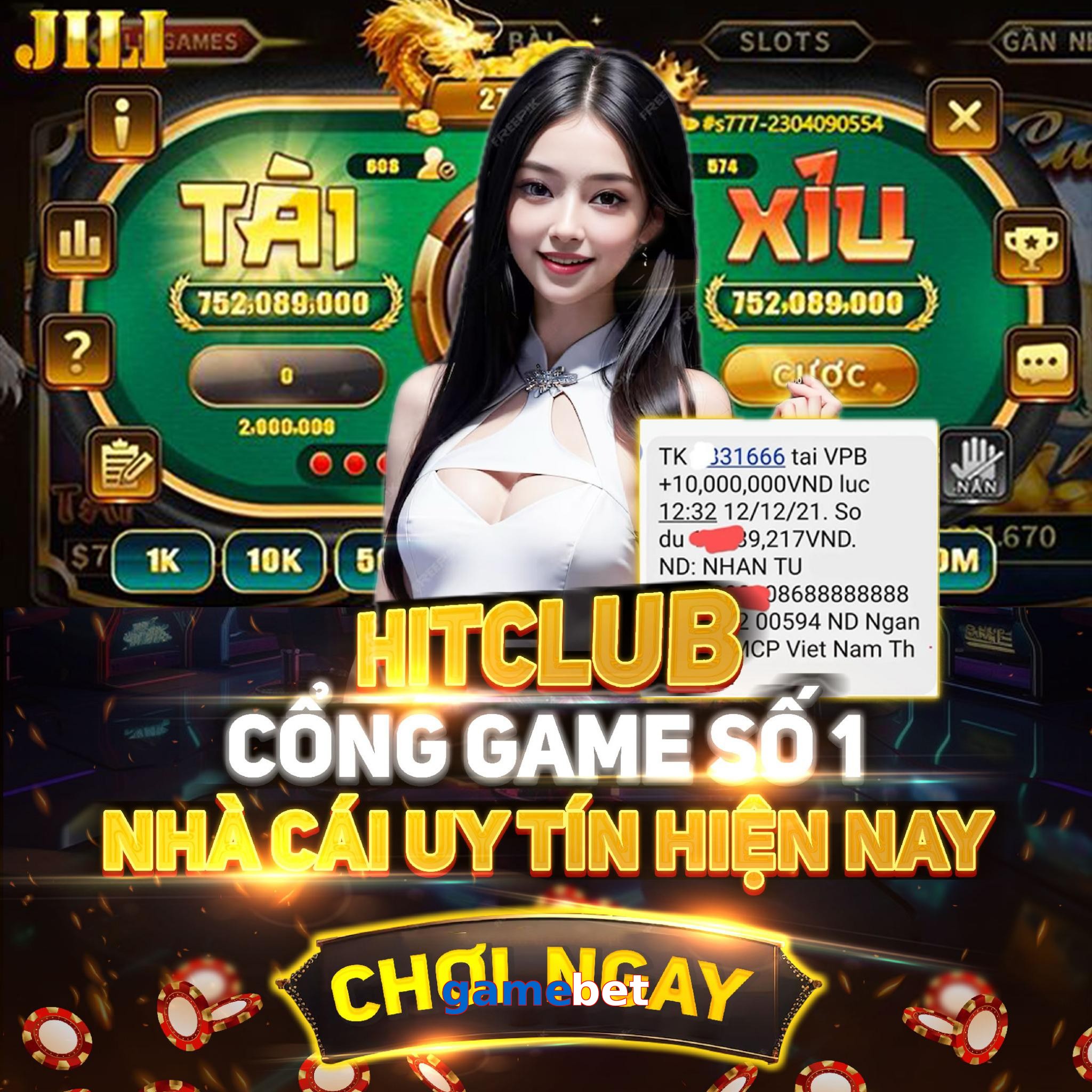 gamebet