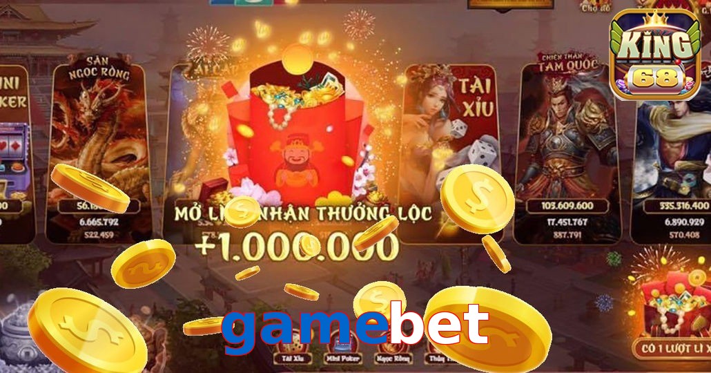 gamebet