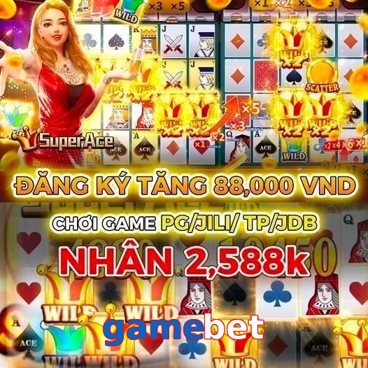 gamebet