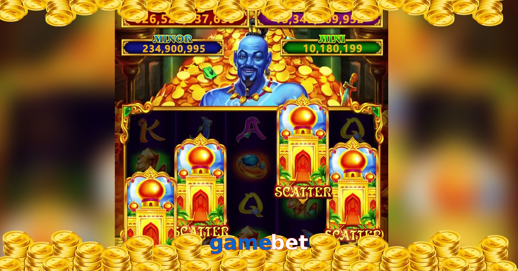 gamebet