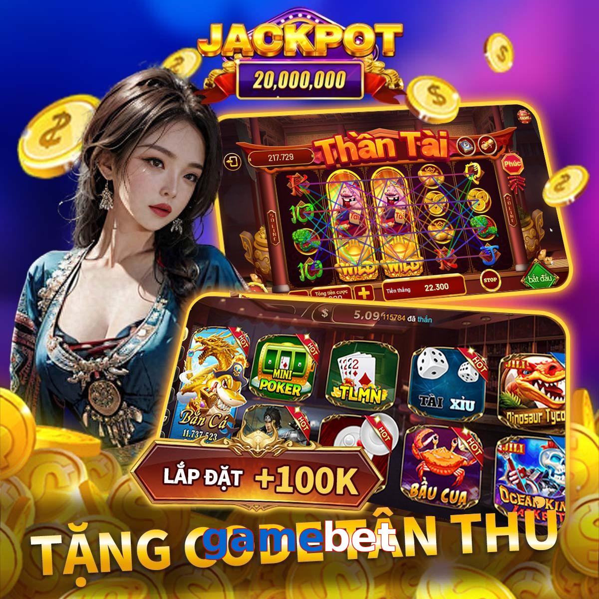 gamebet