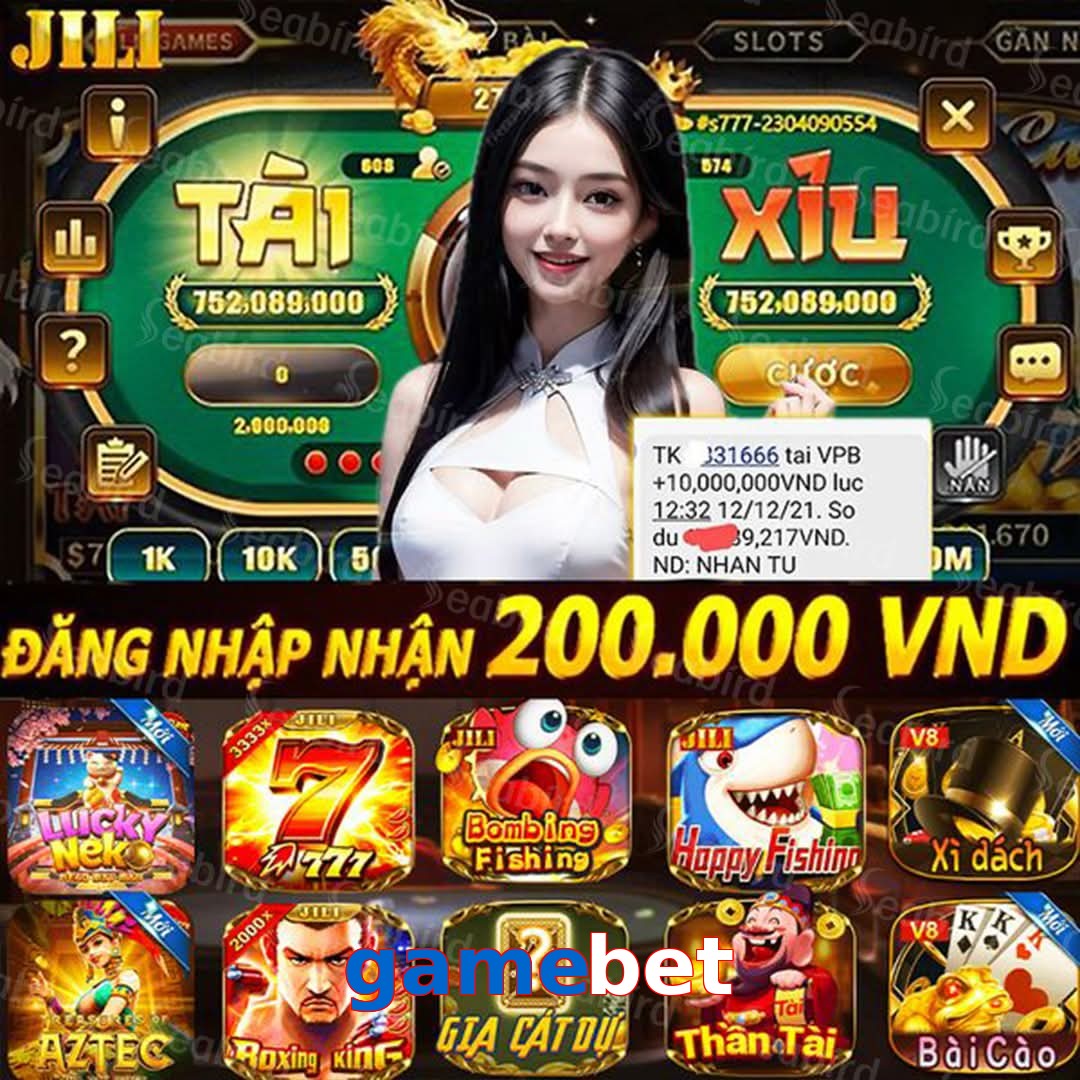 gamebet