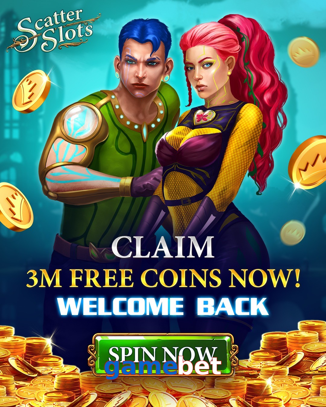 gamebet