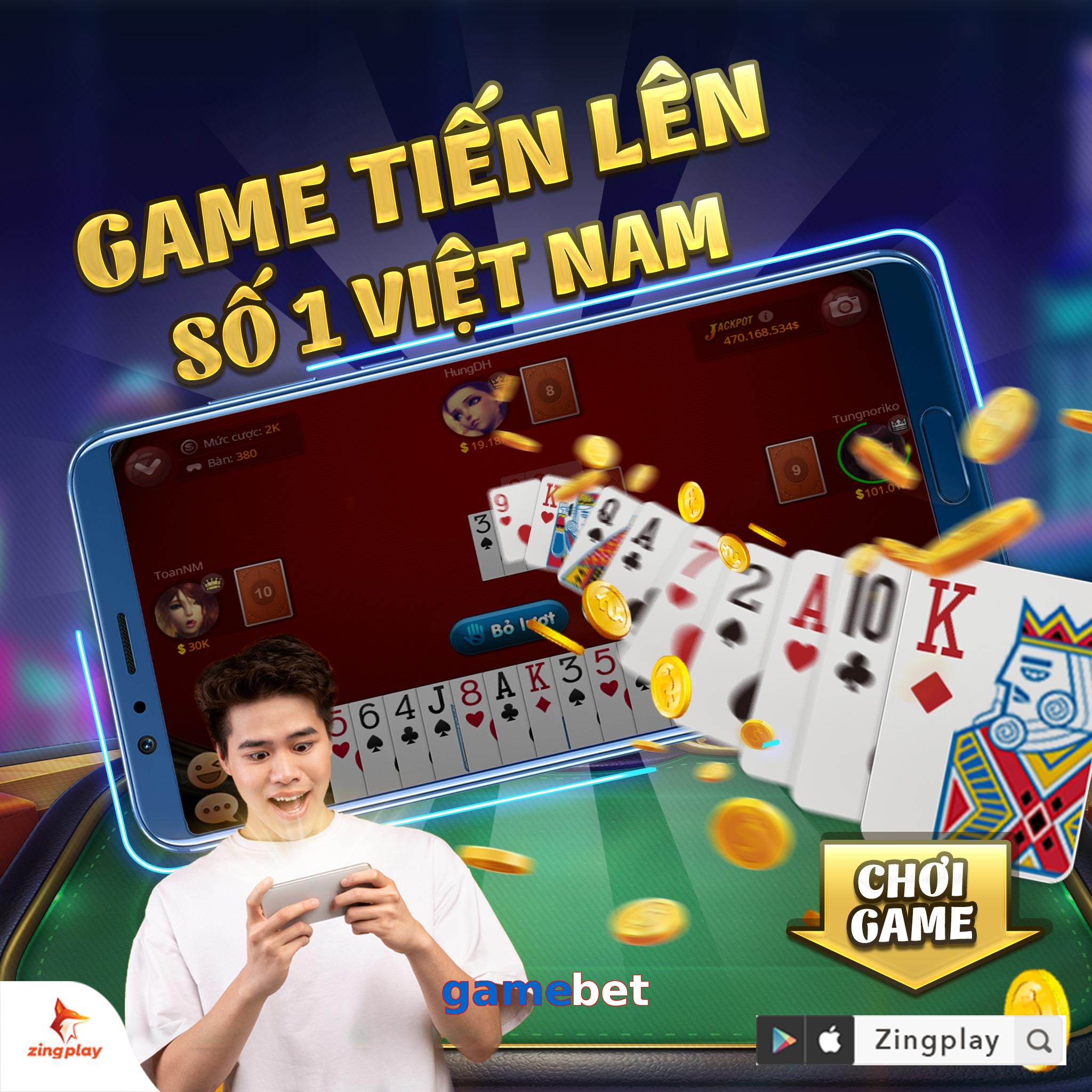 gamebet