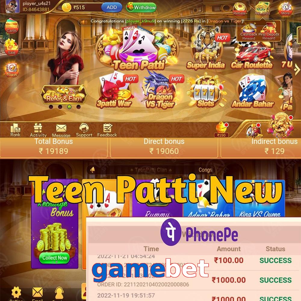 gamebet