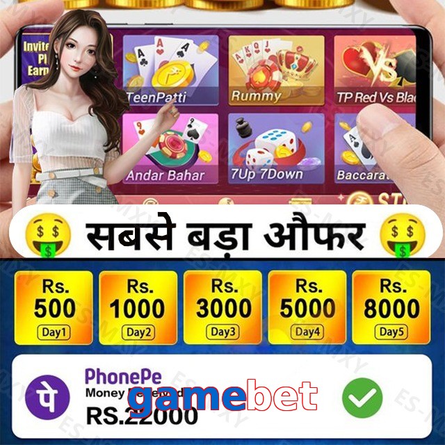 gamebet