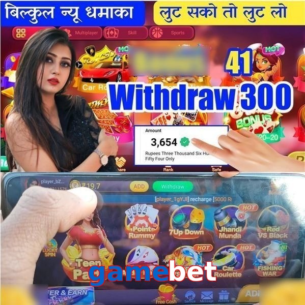 gamebet