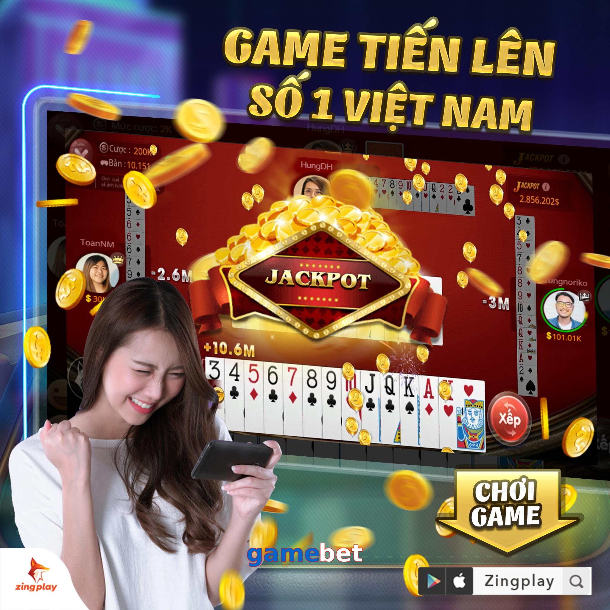 gamebet