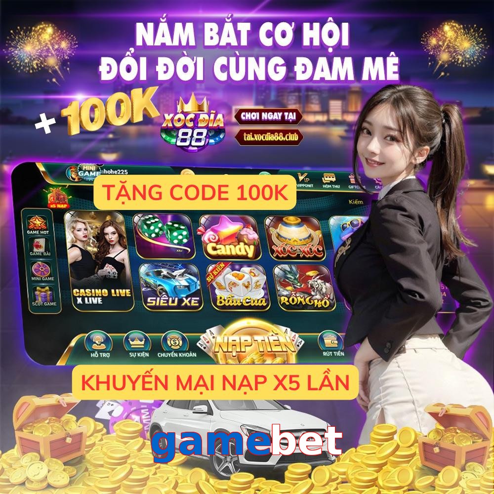 gamebet
