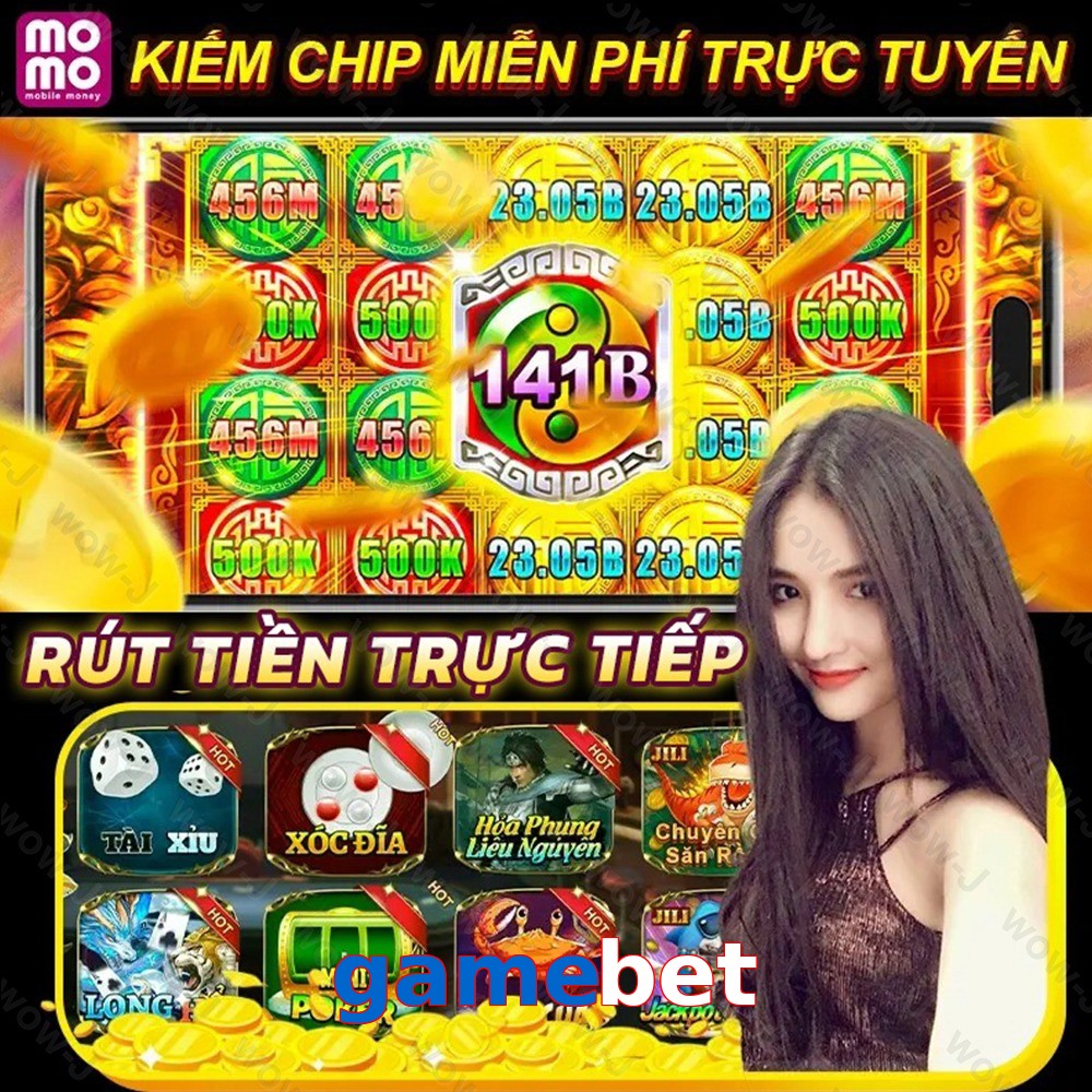 gamebet