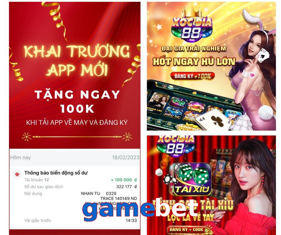gamebet