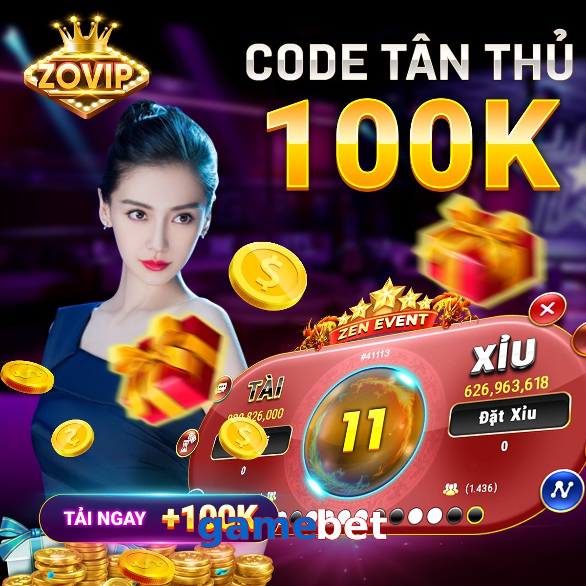gamebet