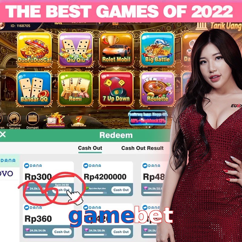 gamebet