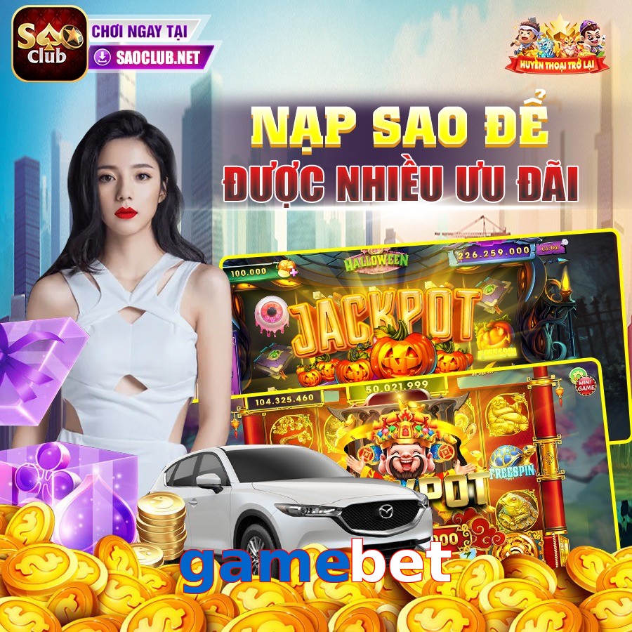 gamebet