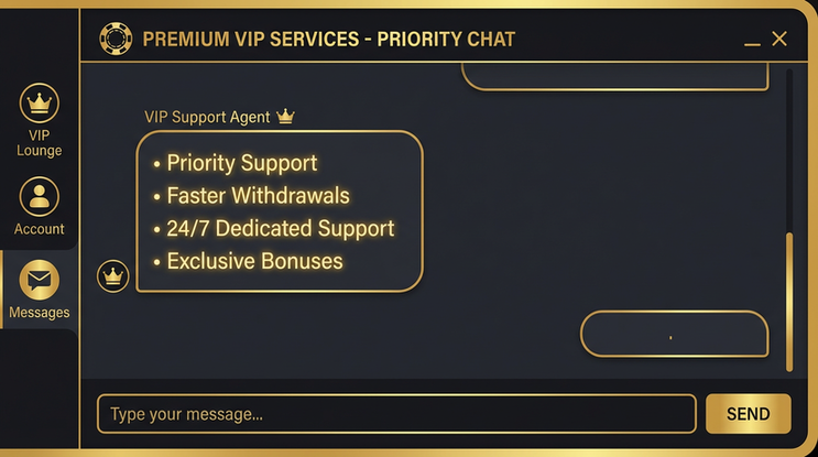 Payment and PKR controls in pkr47 - 6